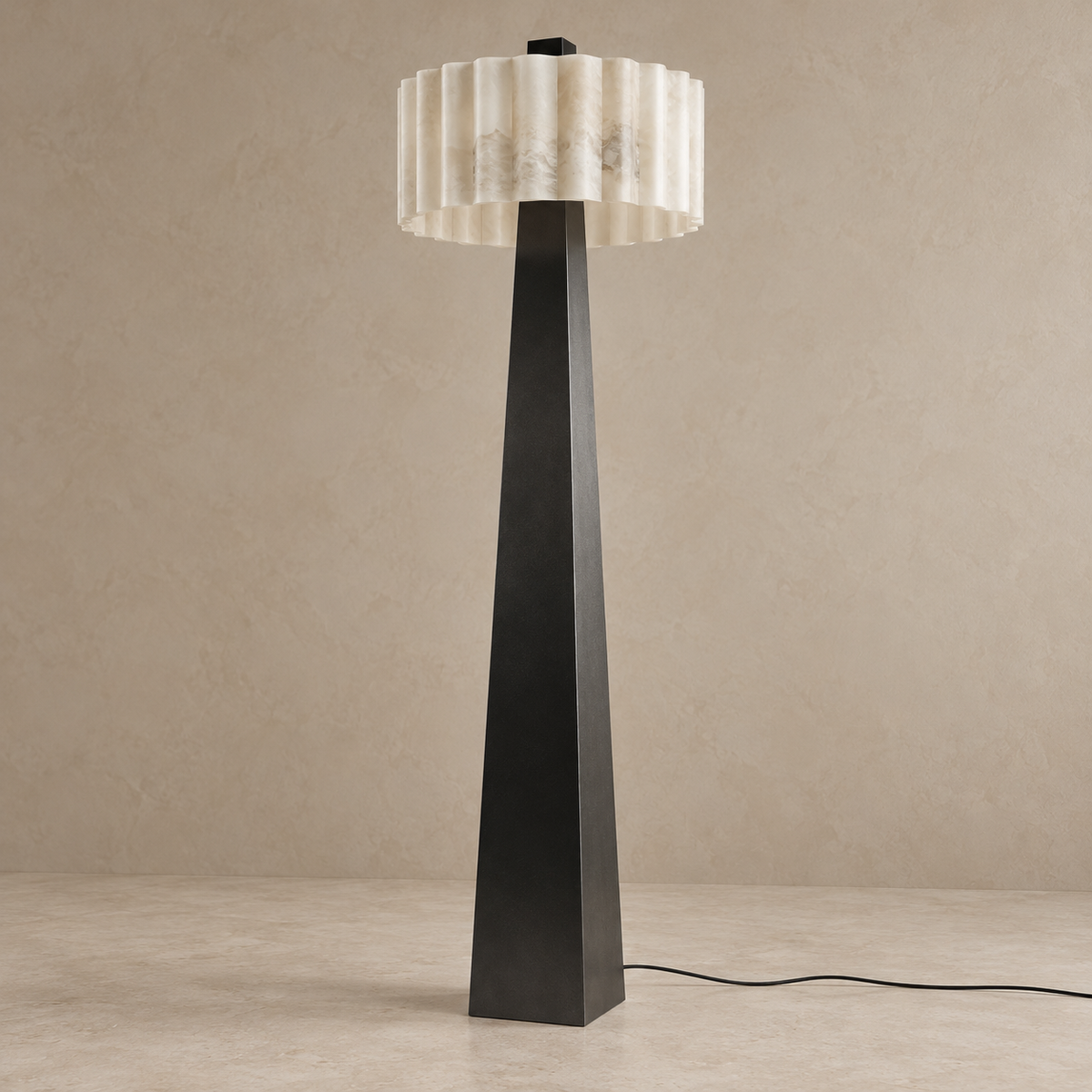Pantheon Floor Lamp
