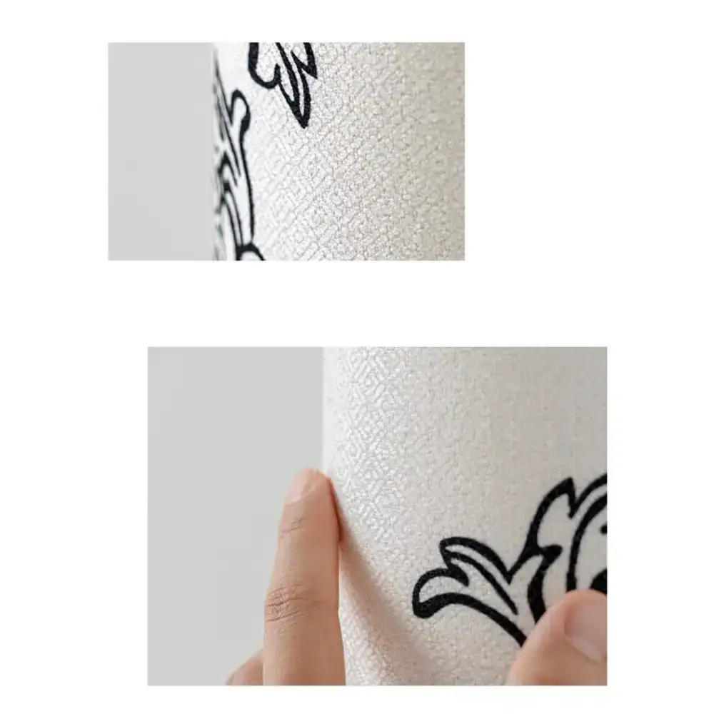 Patterned Cone Floor Lamp | Sculptural Statement Lighting - Lamps