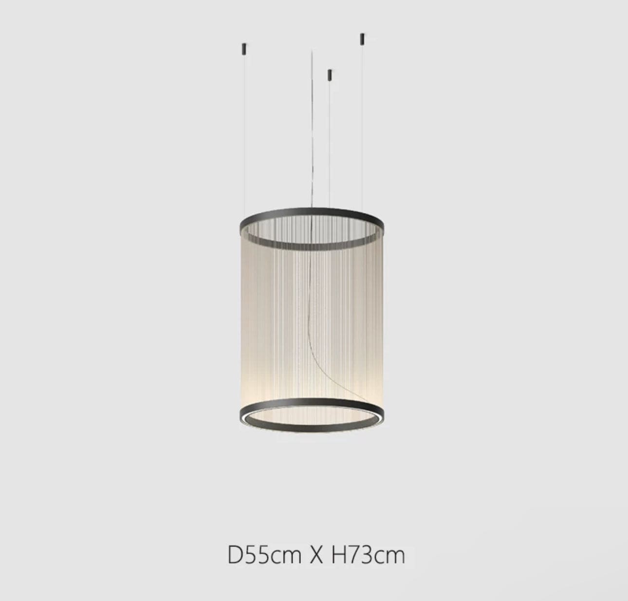 Array Pendant Lamps for Dining Room | Modern Luxury Lighting | Casalola Lights - Lamps