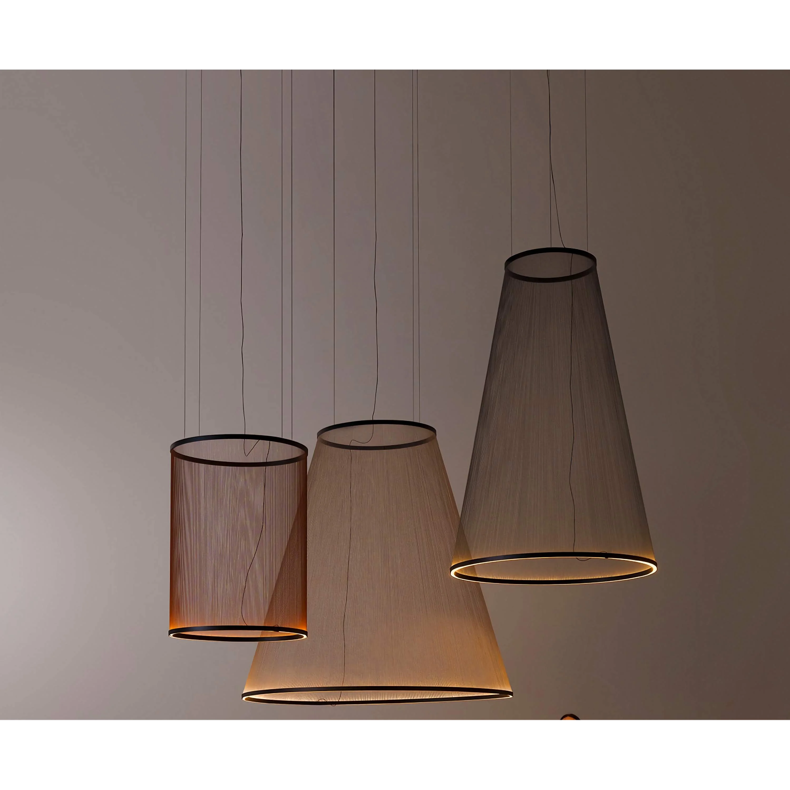 Array Pendant Lamps for Dining Room | Modern Luxury Lighting | Casalola Lights