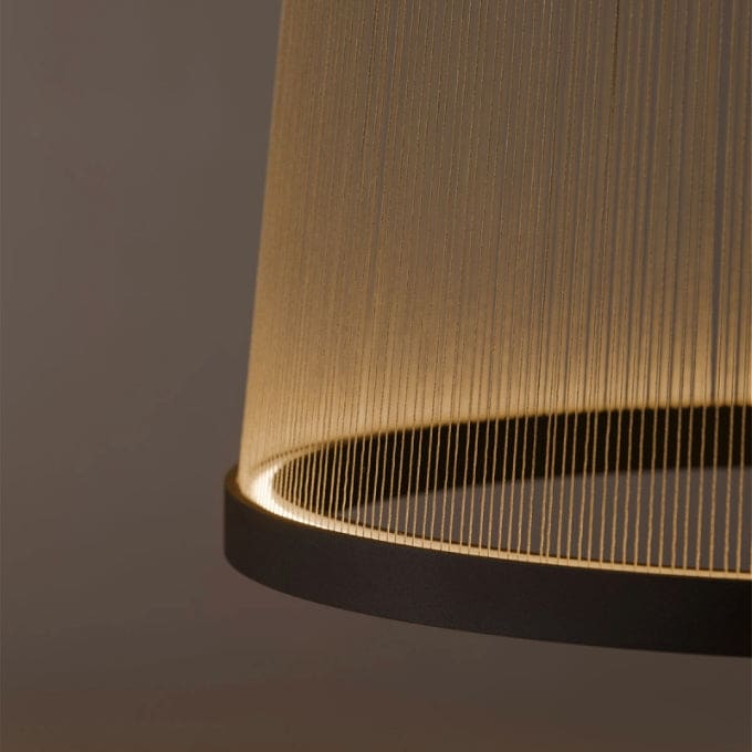 Array Pendant Lamps for Dining Room | Modern Luxury Lighting | Casalola Lights - Lamps