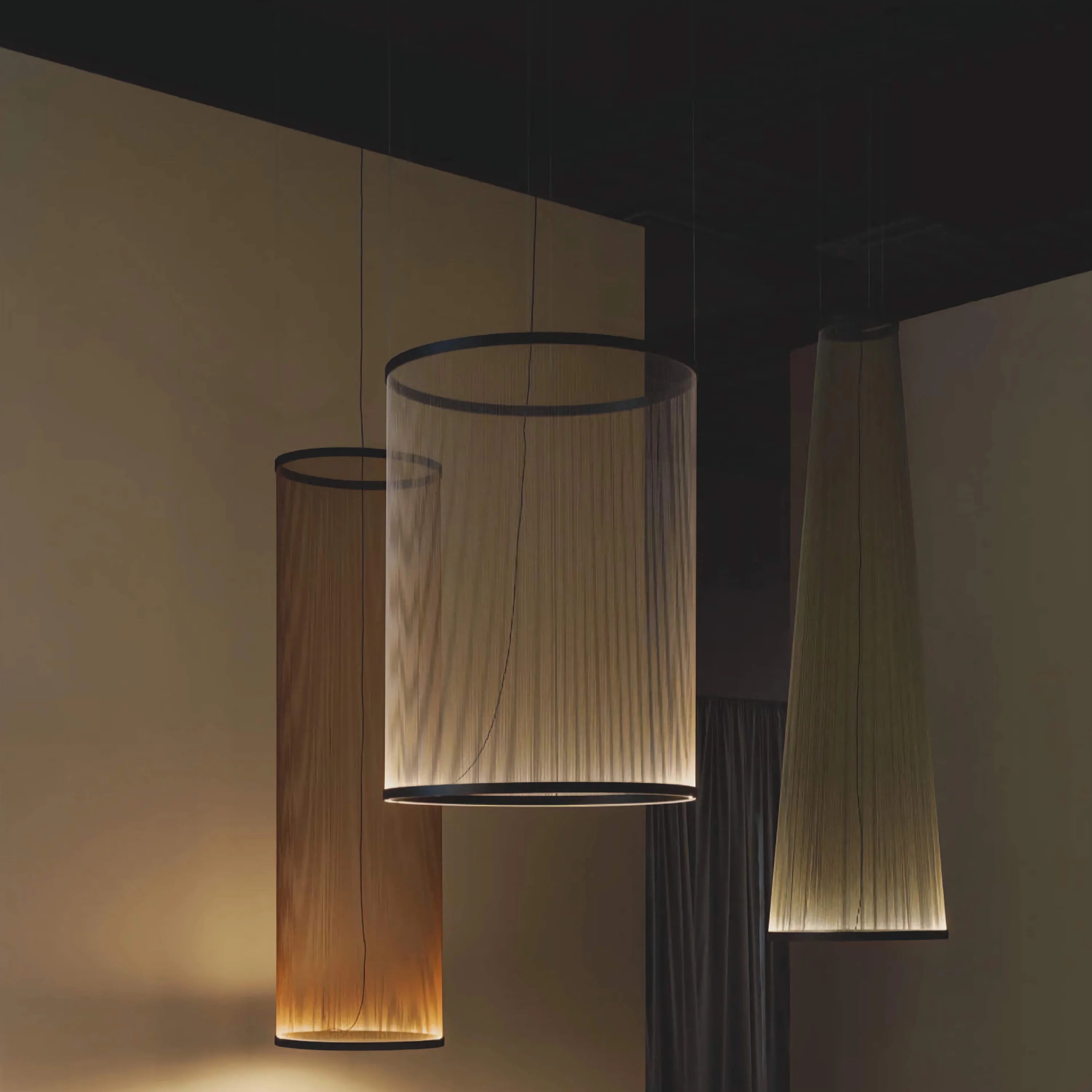 Array Pendant Lamps for Dining Room | Modern Luxury Lighting | Casalola Lights