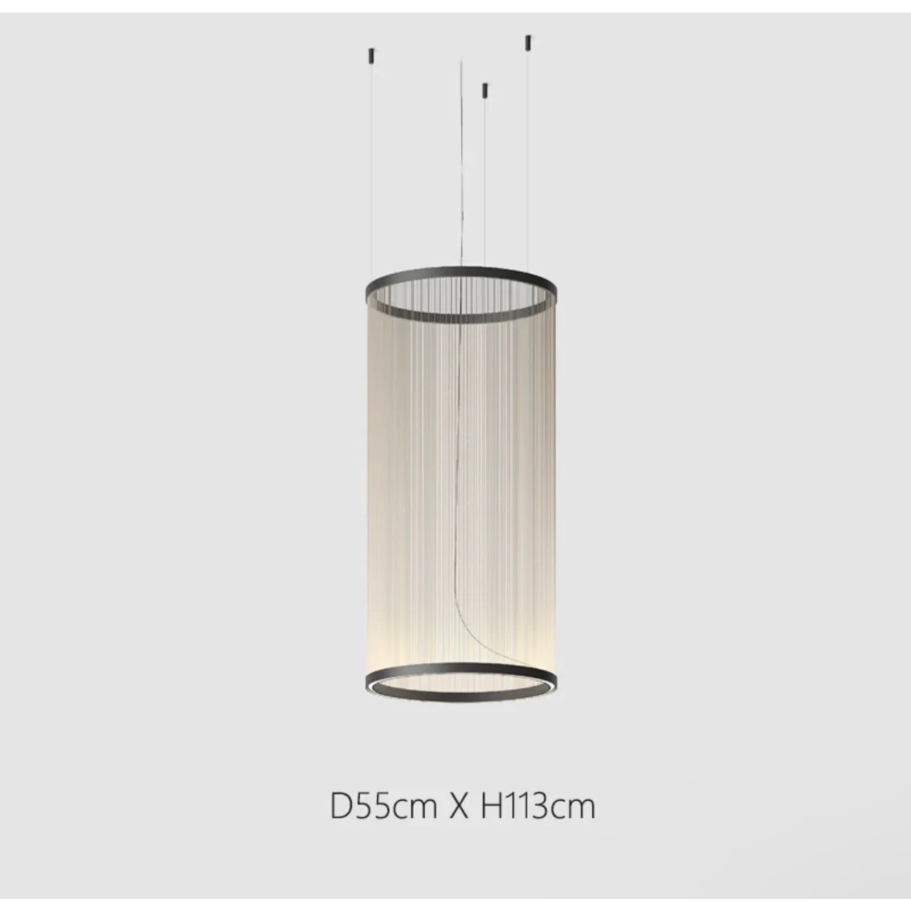 Array Pendant Lamps for Dining Room | Modern Luxury Lighting | Casalola Lights