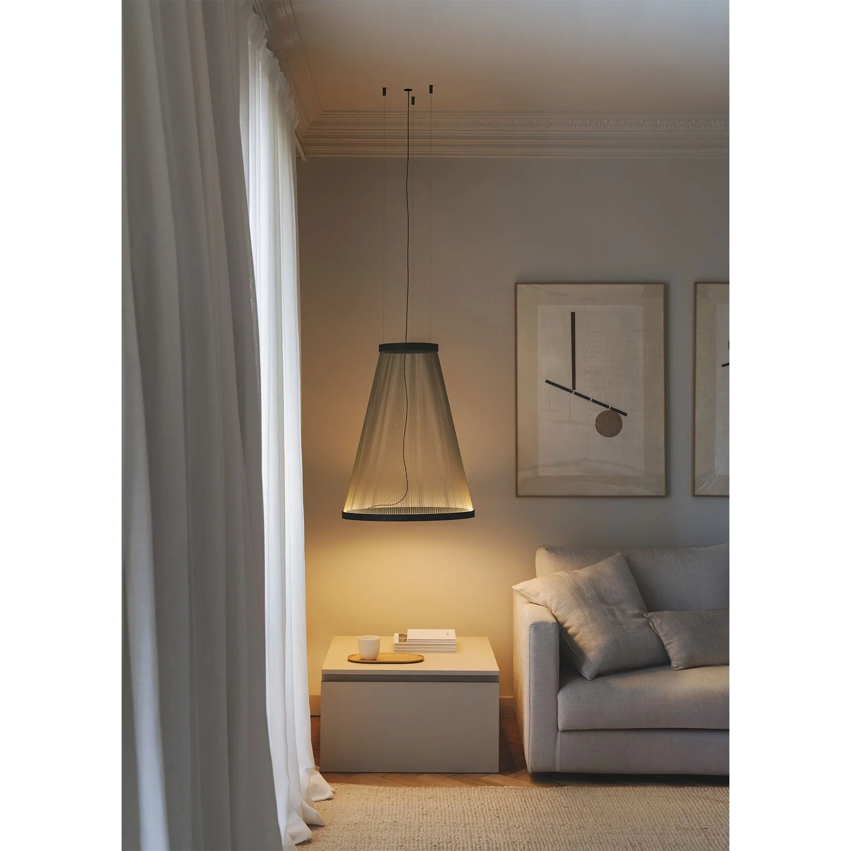 Array Pendant Lamps for Dining Room | Modern Luxury Lighting | Casalola Lights