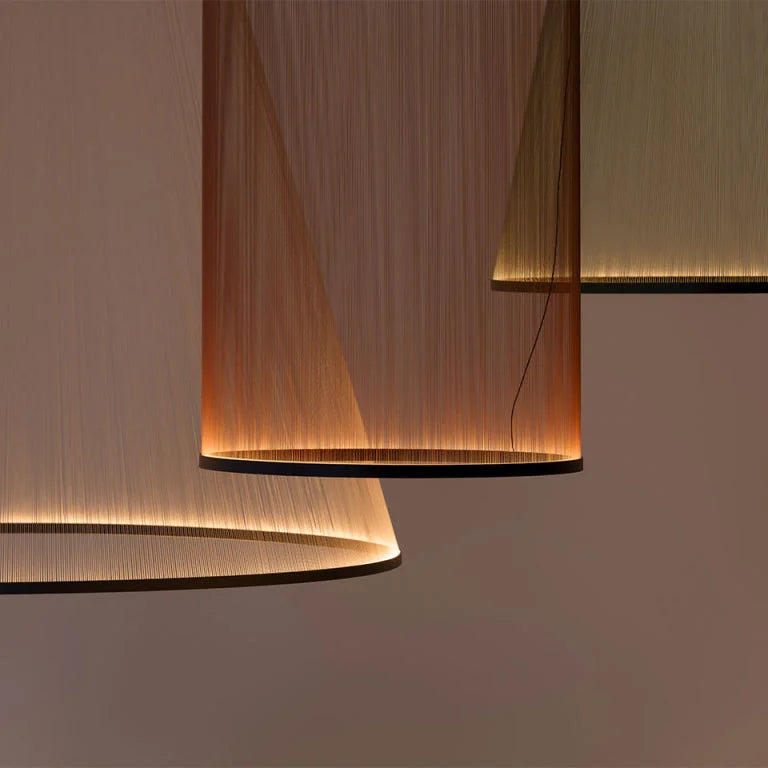 Array Pendant Lamps for Dining Room | Modern Luxury Lighting | Casalola Lights