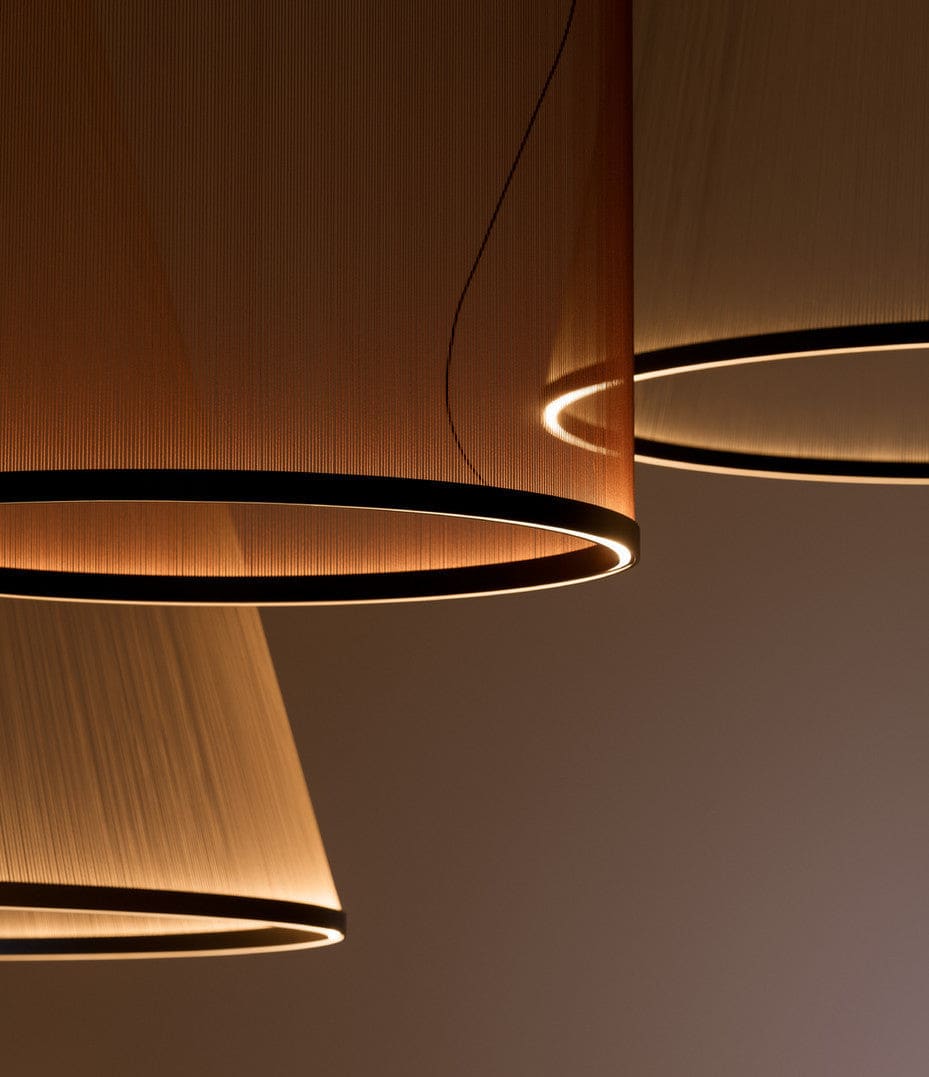 Array Pendant Lamps for Dining Room | Modern Luxury Lighting | Casalola Lights - Lamps