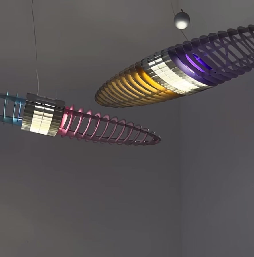 CASALOLA LIGHTS