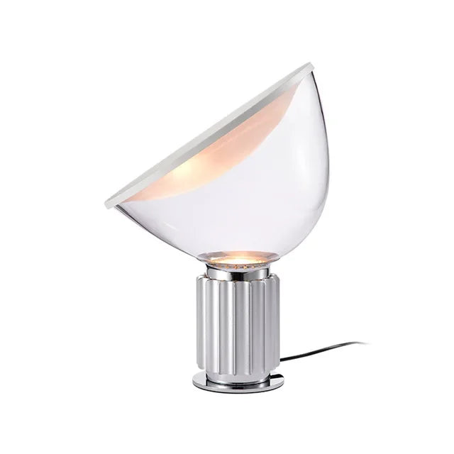 Radar Table Lamps Modern Contemporary Lamp for Living Room Bedroom Office