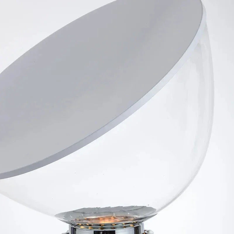 Radar Table Lamps Modern Contemporary Lamp for Living Room Bedroom Office
