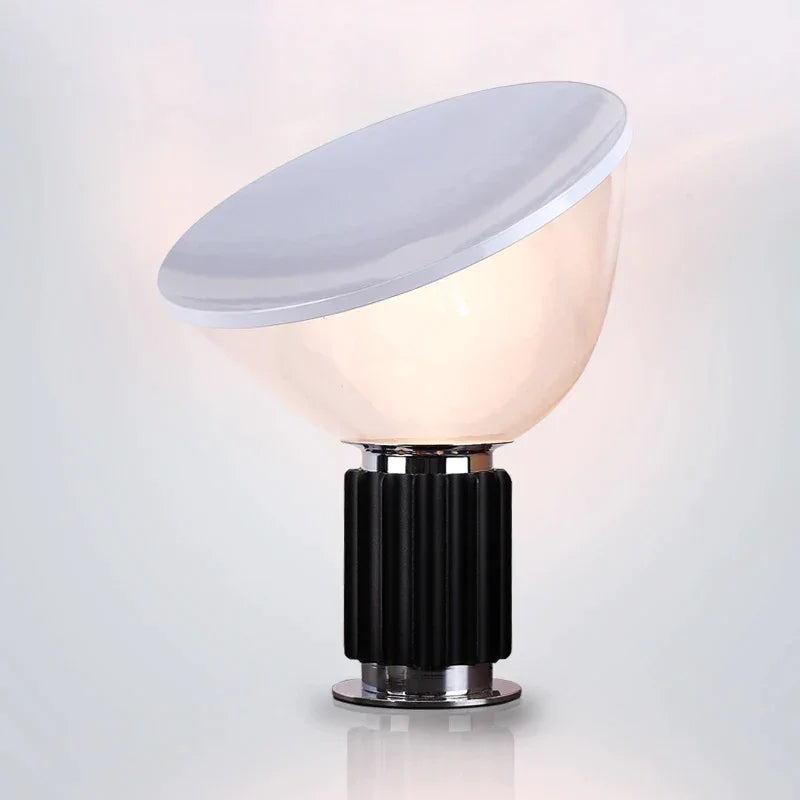 Radar Table Lamps Modern Contemporary Lamp for Living Room Bedroom Office