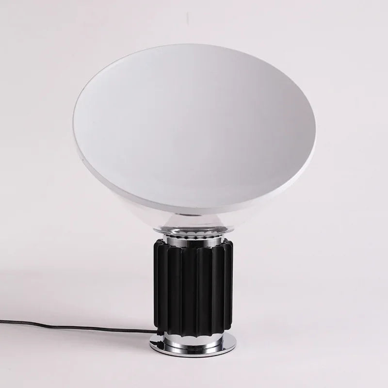 Radar Table Lamps Modern Contemporary Lamp for Living Room Bedroom Office