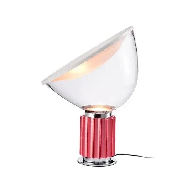 Radar Table Lamps Modern Contemporary Lamp for Living Room Bedroom Office