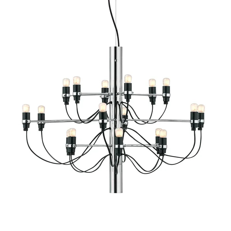 Modern Chandelier | Luxury Ceiling Lamp for Dining Room Living Kitchen Island Restaurants Events
