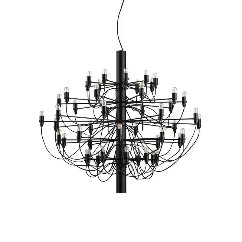 Modern Chandelier | Luxury Ceiling Lamp for Dining Room Living Kitchen Island Restaurants Events
