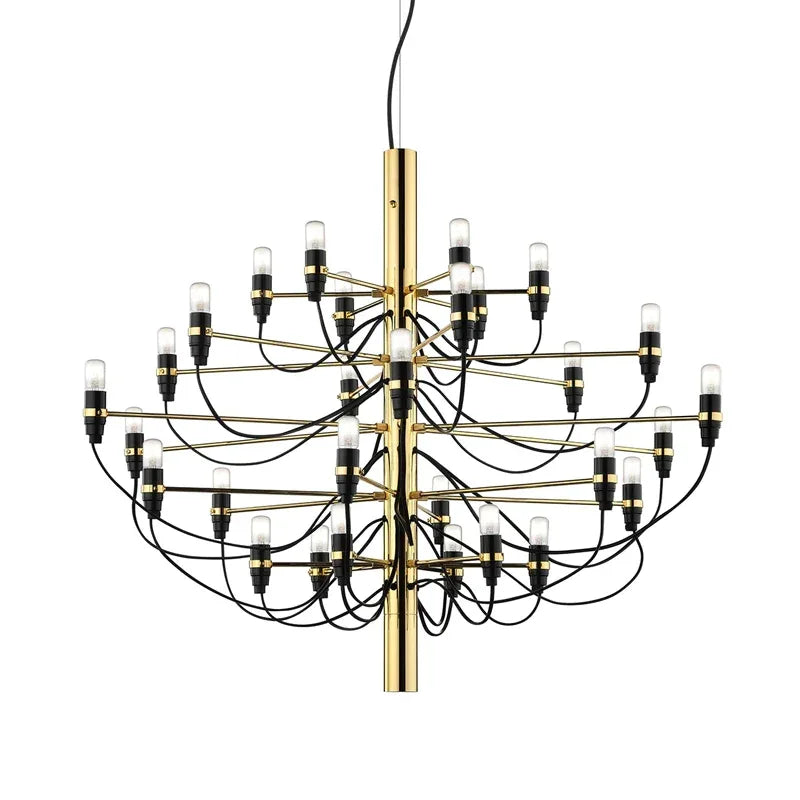 Modern Chandelier | Luxury Ceiling Lamp for Dining Room Living Kitchen Island Restaurants Events