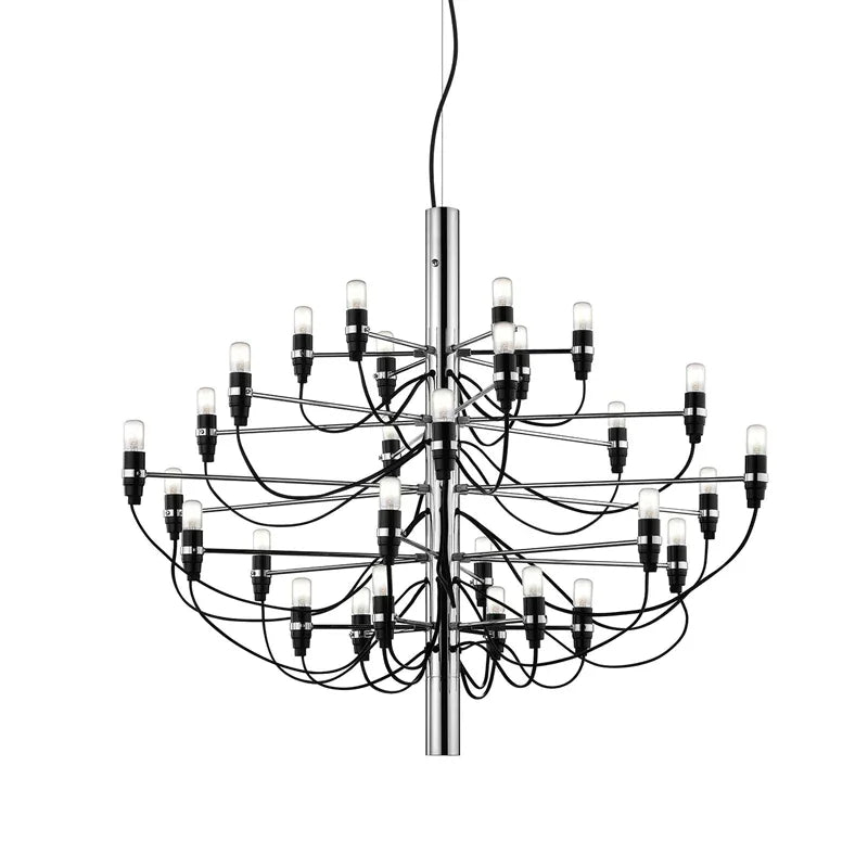 Modern Chandelier | Luxury Ceiling Lamp for Dining Room Living Kitchen Island Restaurants Events