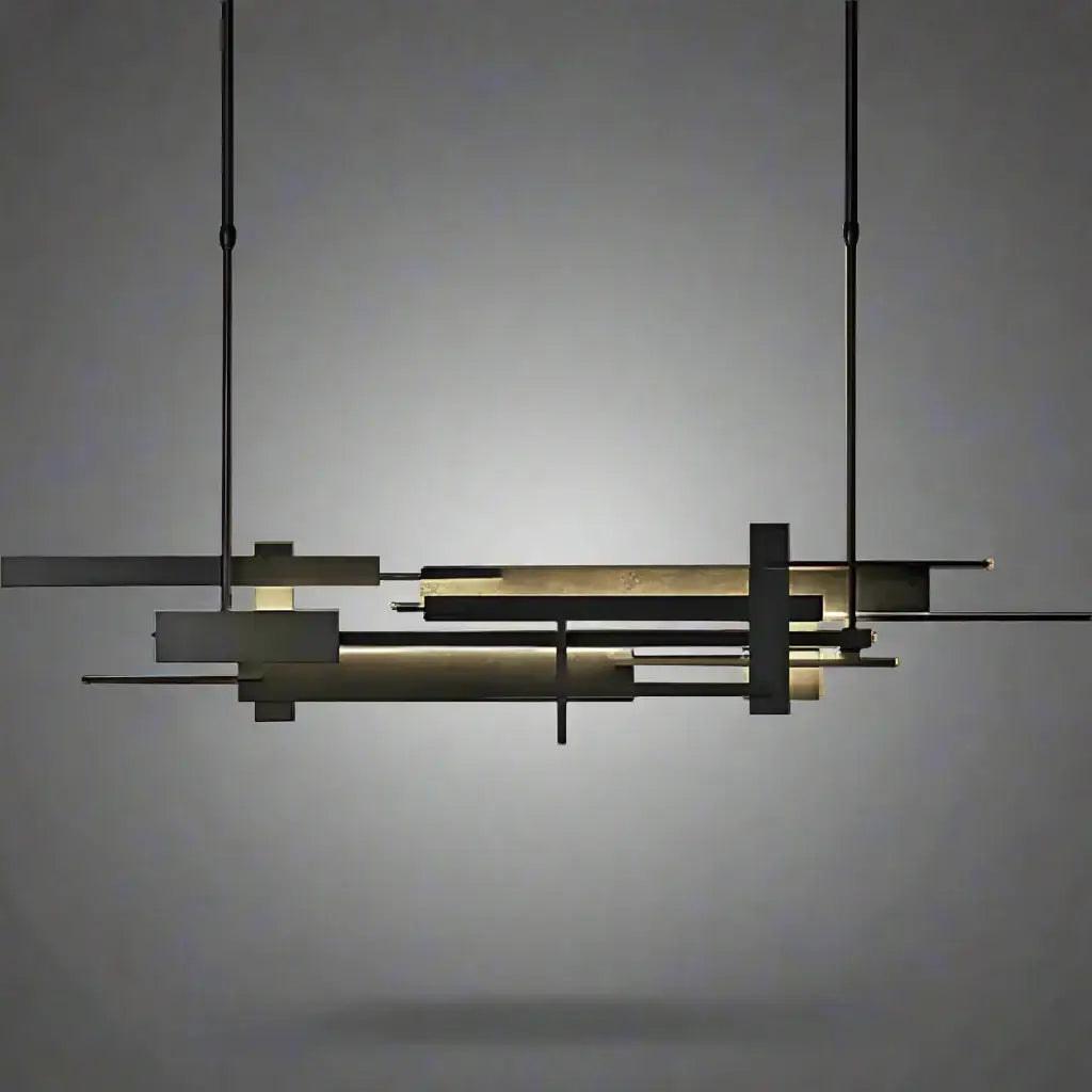 Luxury Chandelier – Modern Designer Ceiling Lights Fixtures for Dining Room Kitchen Living Hall - Chandeliers