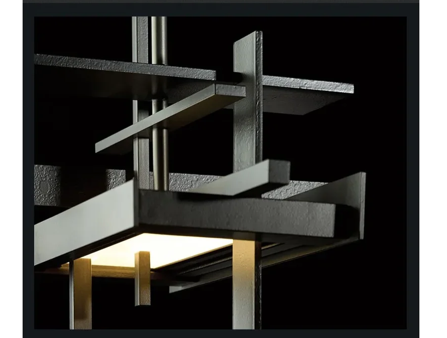 Luxury Chandelier – Modern Designer Ceiling Lights Fixtures for Dining Room Kitchen Living Hall