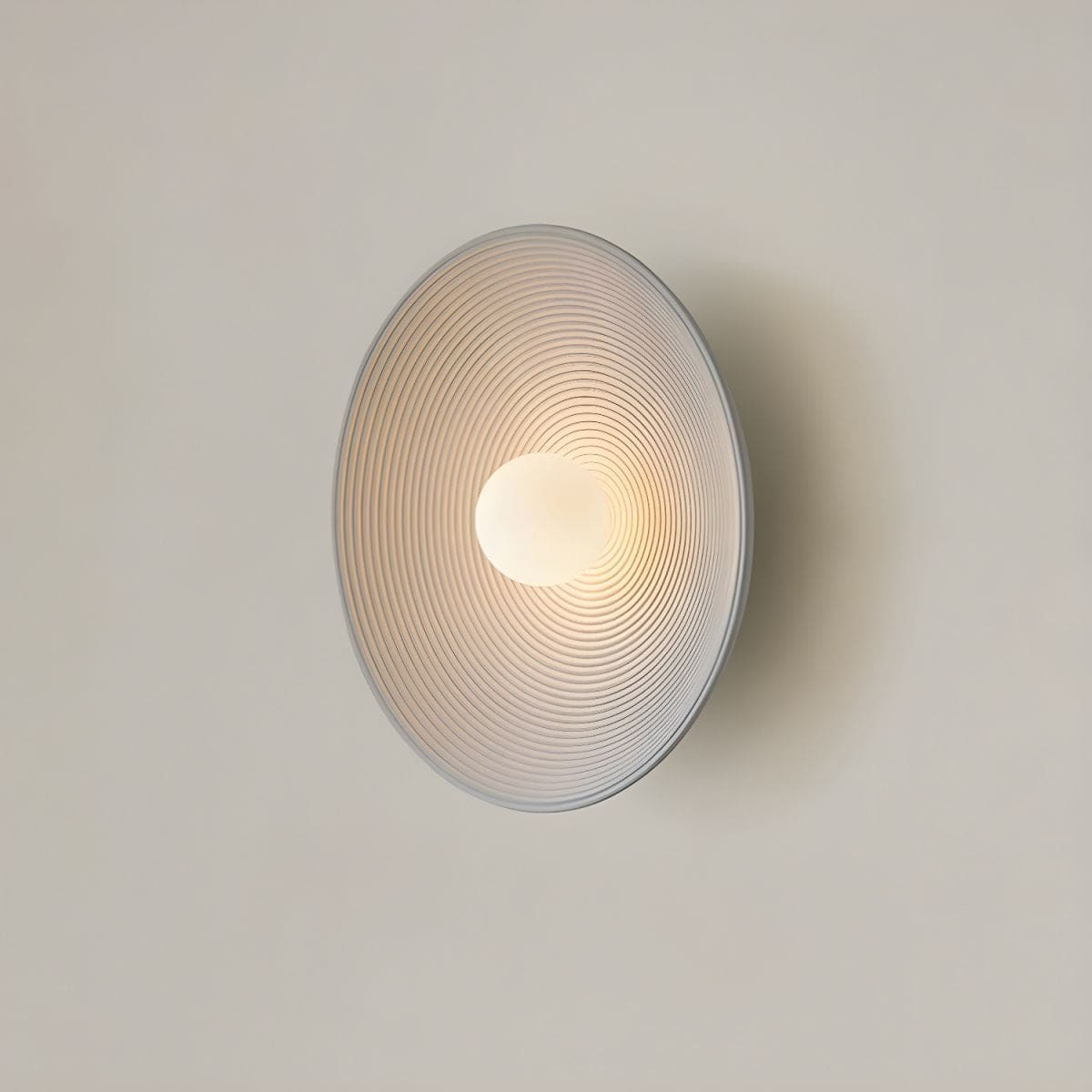 Retro Japanese Style Wall Lamp for Hallway Living Room Bedroom - Sconces