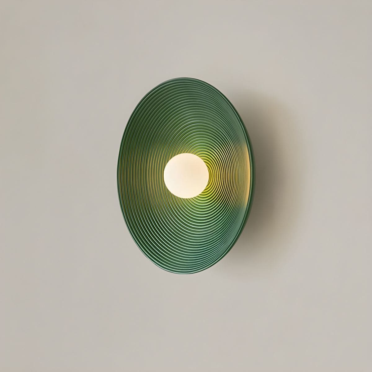 Retro Japanese Style Wall Lamp for Hallway Living Room Bedroom - Sconces