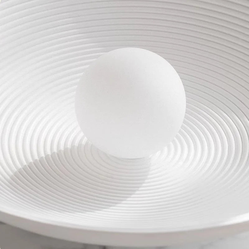 Retro Japanese Style Wall Lamp for Hallway Living Room Bedroom