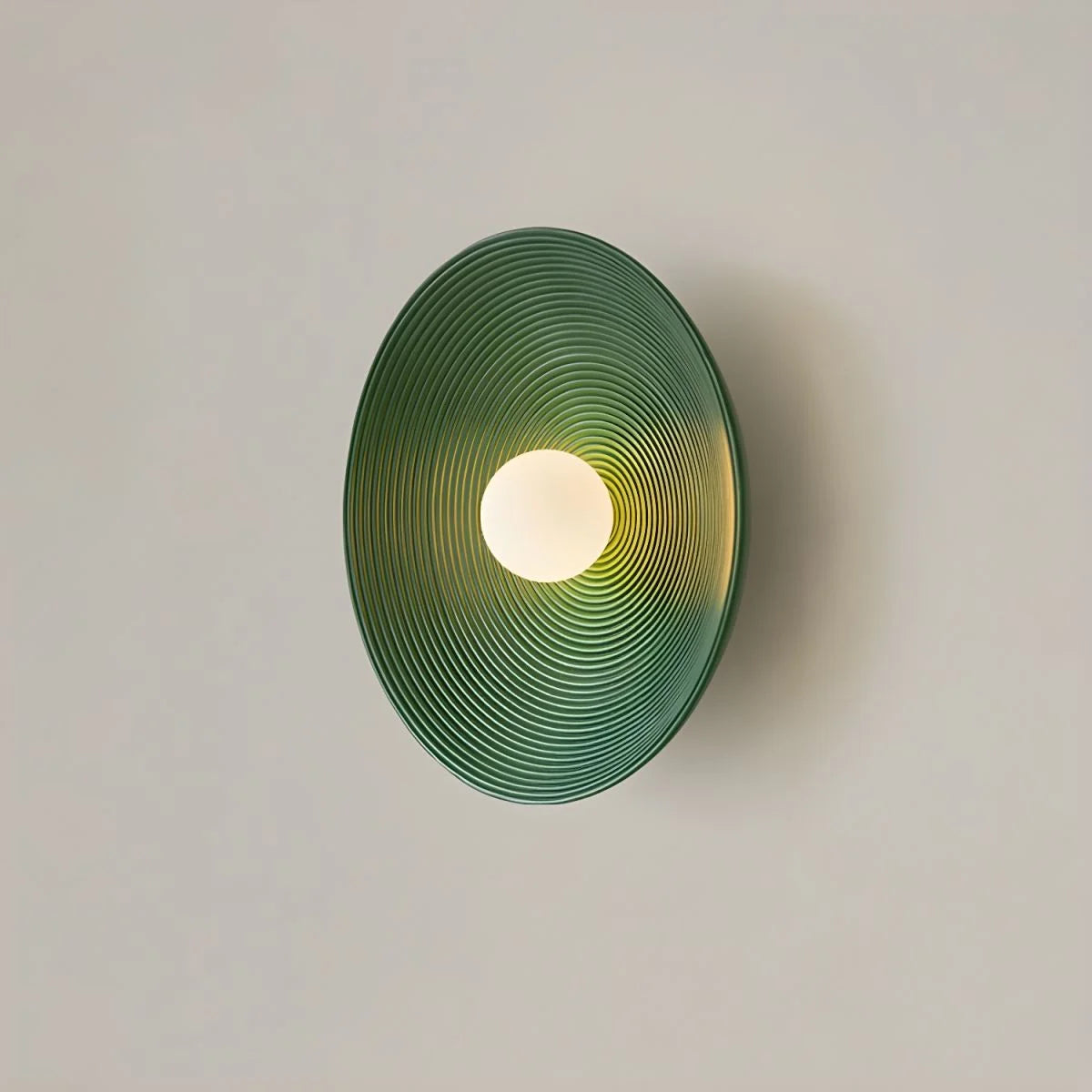 Retro Japanese Style Wall Lamp for Hallway Living Room Bedroom