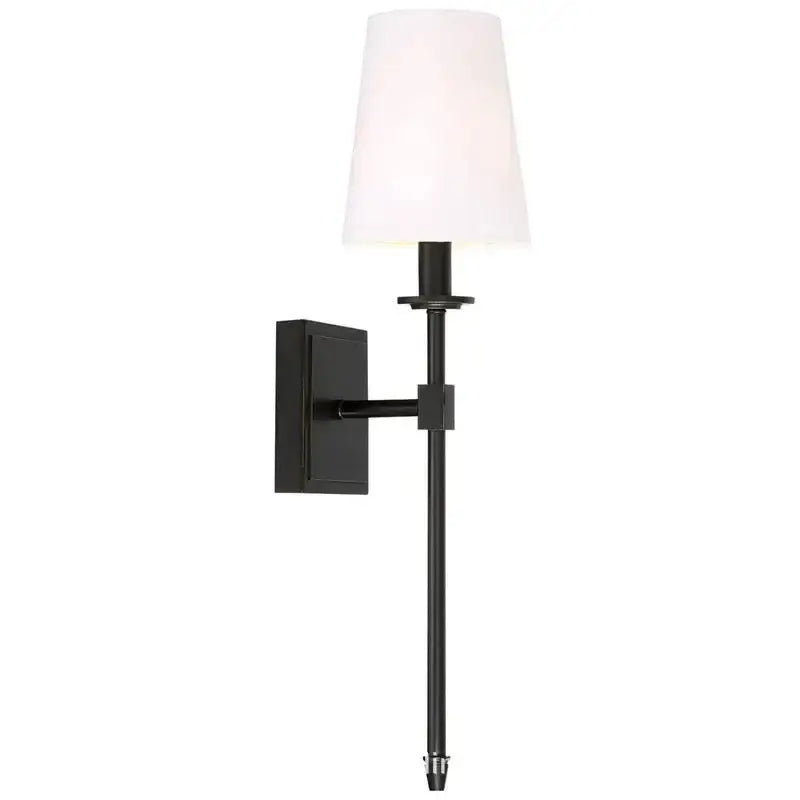 Antique Wall Sconces | Mounted Candle Sconce for Living Room Bedroom