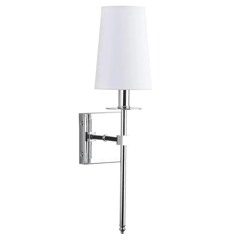 Antique Wall Sconces | Mounted Candle Sconce for Living Room Bedroom