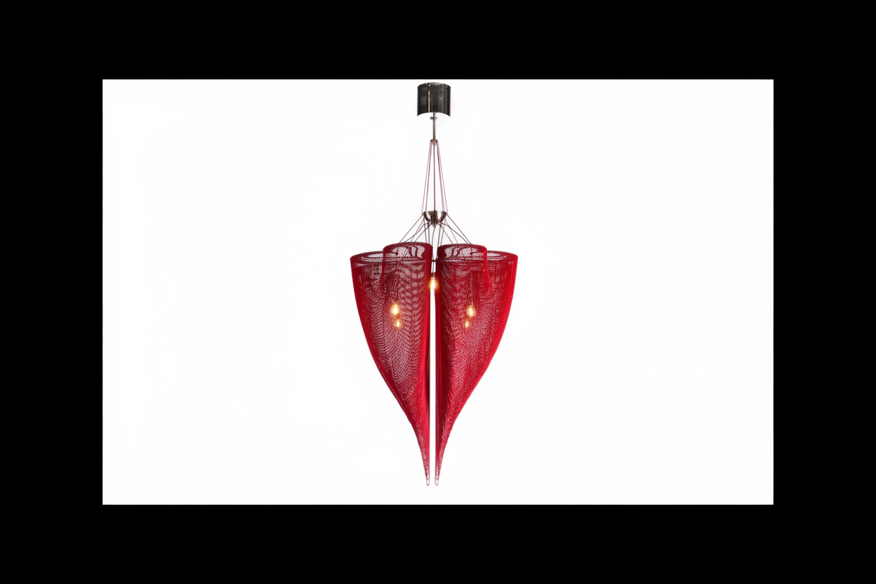 Luxury Clover Chandelier | Modern Statement Ceiling Lamp for Living Room & Dining Casalolalights Luxury Lamps Interior