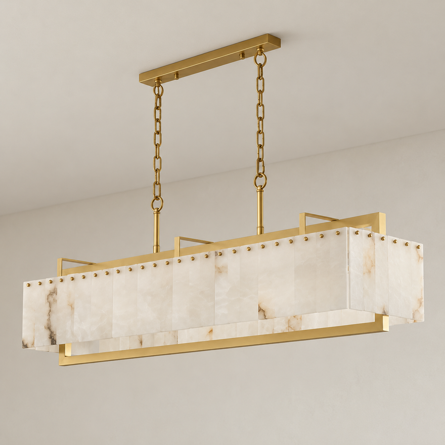 Scrigno Chandelier