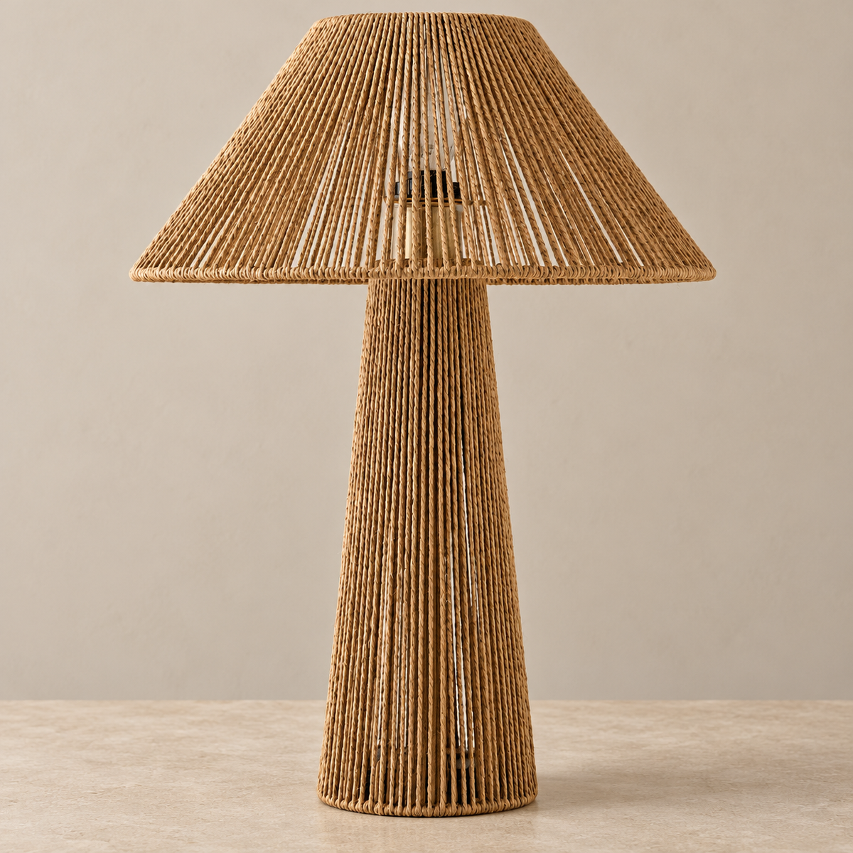 Siena Table Lamp