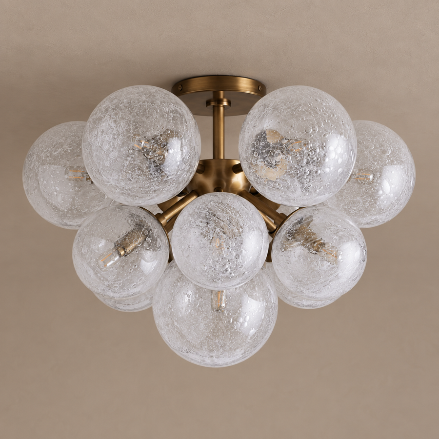 Sillam Flush Mount