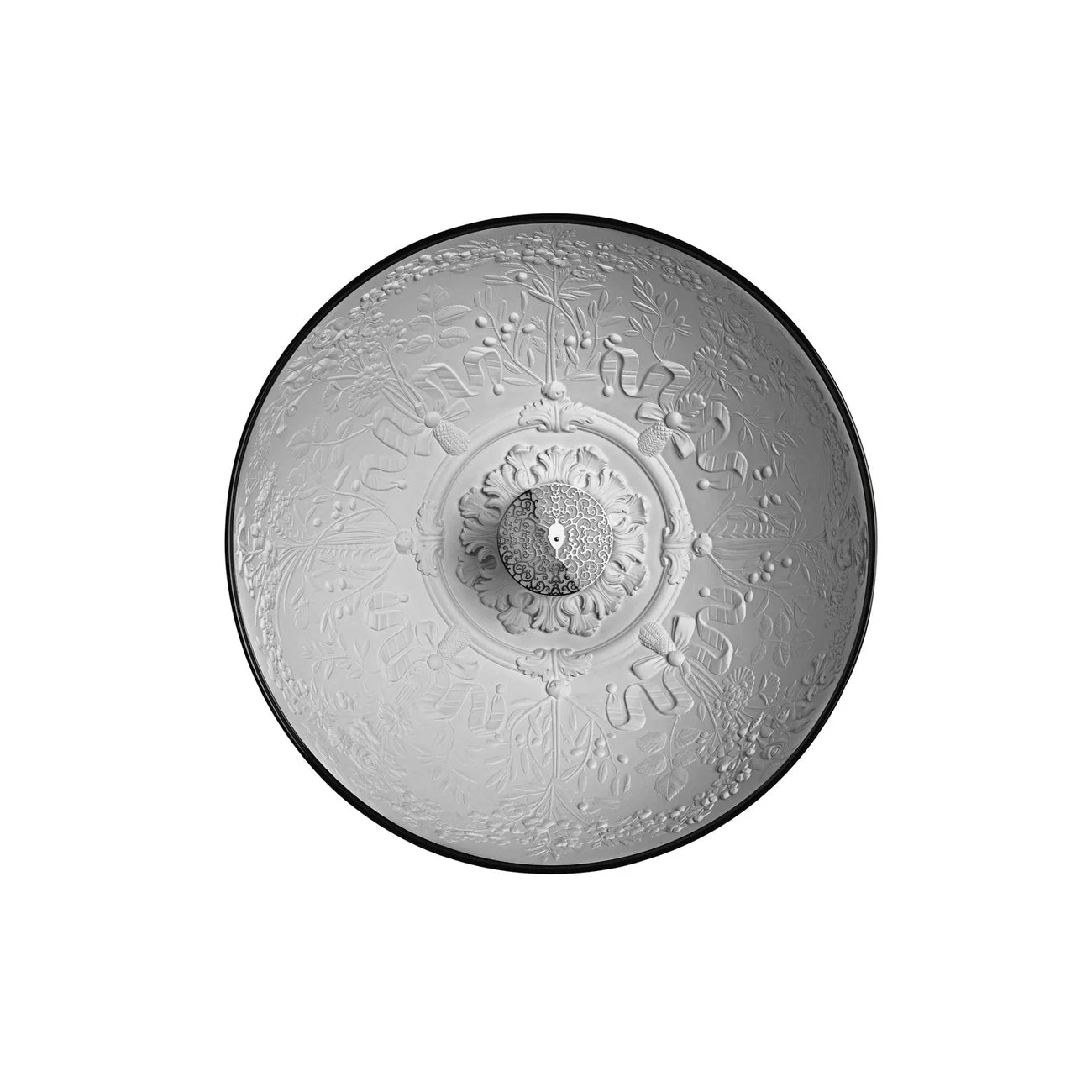 Skygarden Pendant Lamps | Luxury Dome Ceiling Light Fixture | Modern Chandelier | Casalola