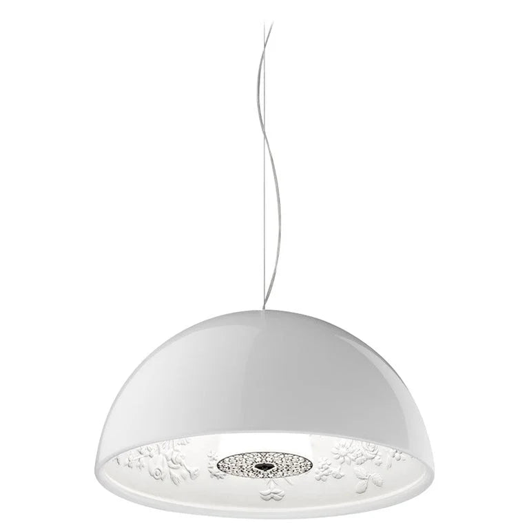 Skygarden Pendant Lamps | Luxury Dome Ceiling Light Fixture | Modern Chandelier | Casalola