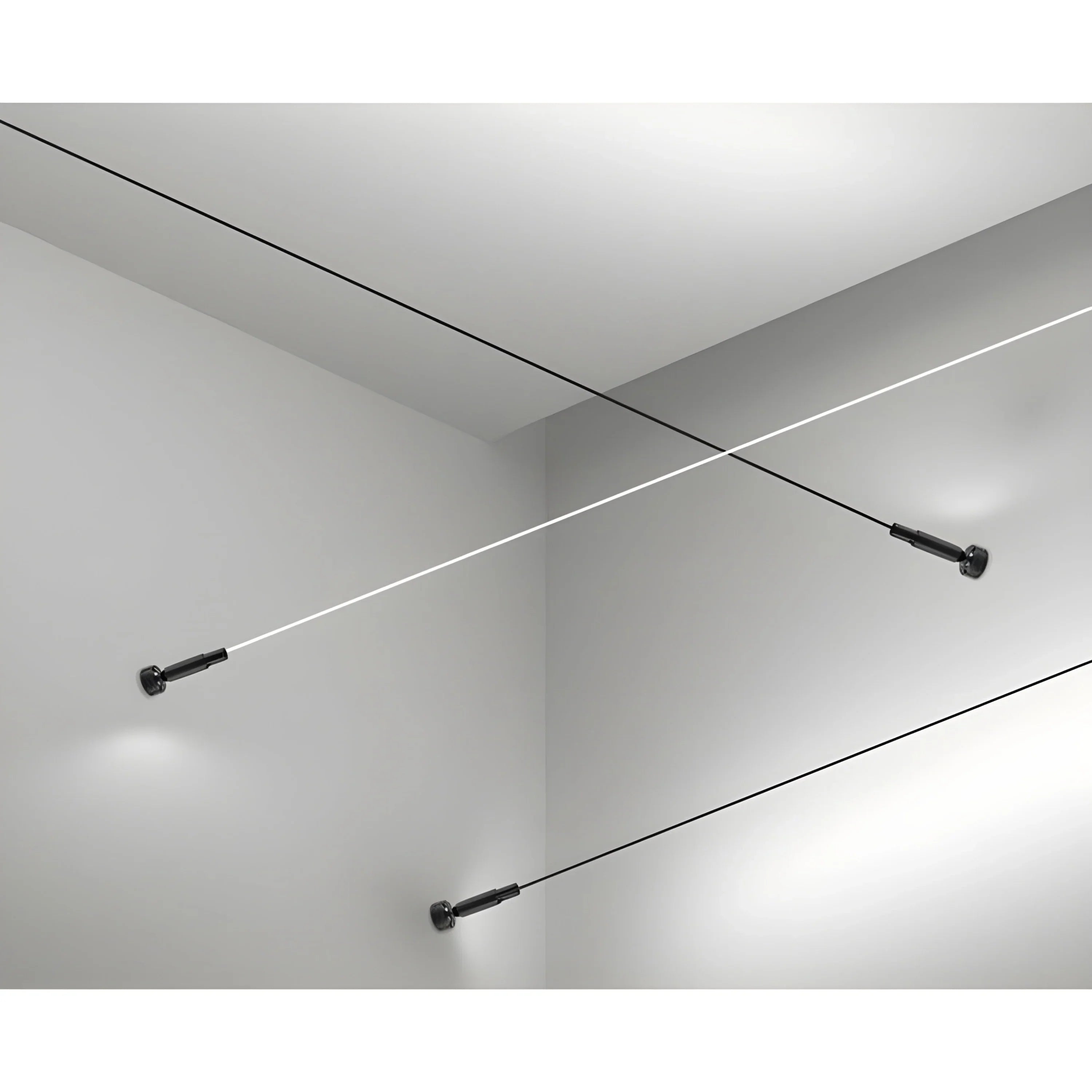Skyline Linear Led Lighting | Modern Wall Lights | Ceiling Lamps for Living Room | Casalola Casalolalights Luxury Lamps