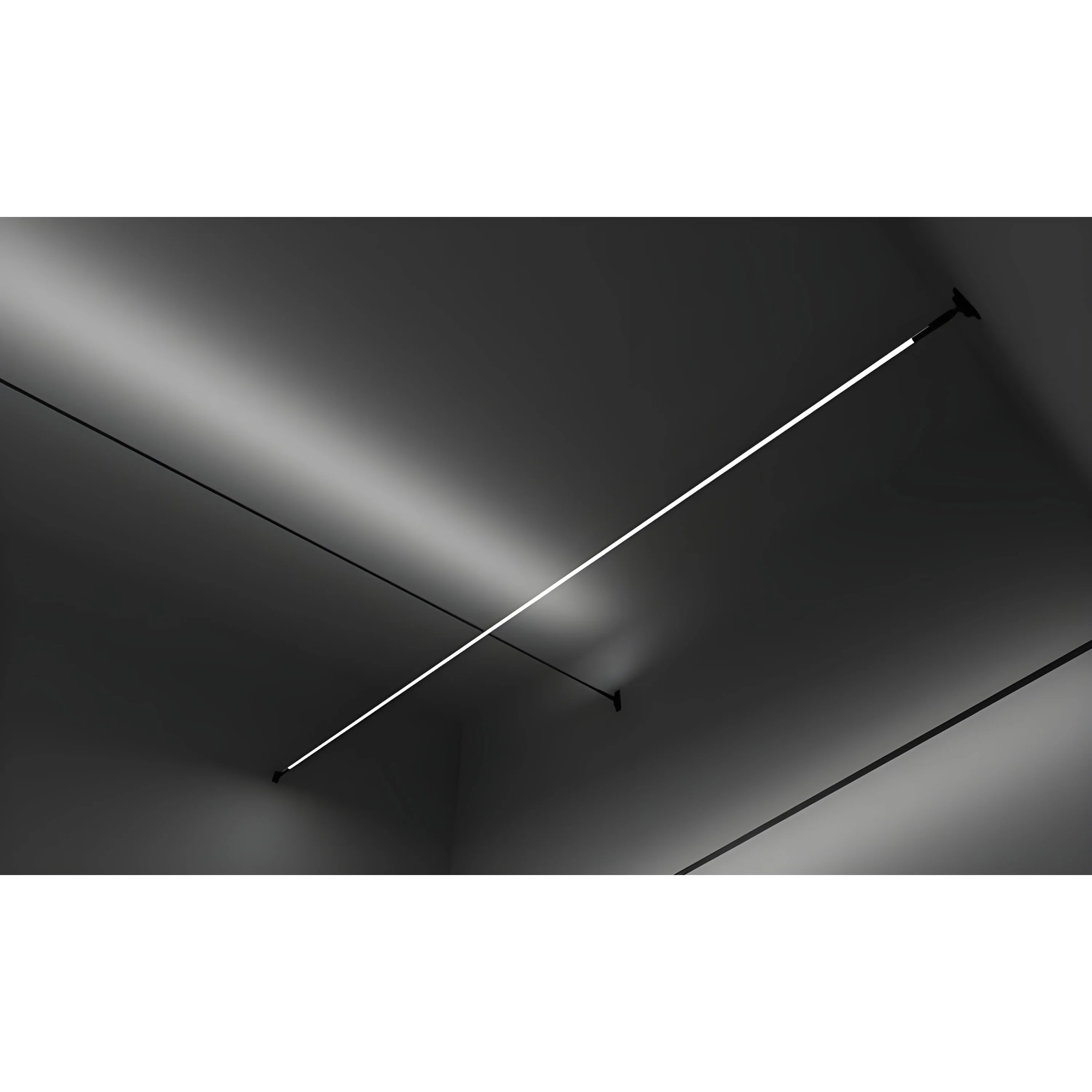 Skyline Linear Led Lighting | Modern Wall Lights | Ceiling Lamps for Living Room | Casalola