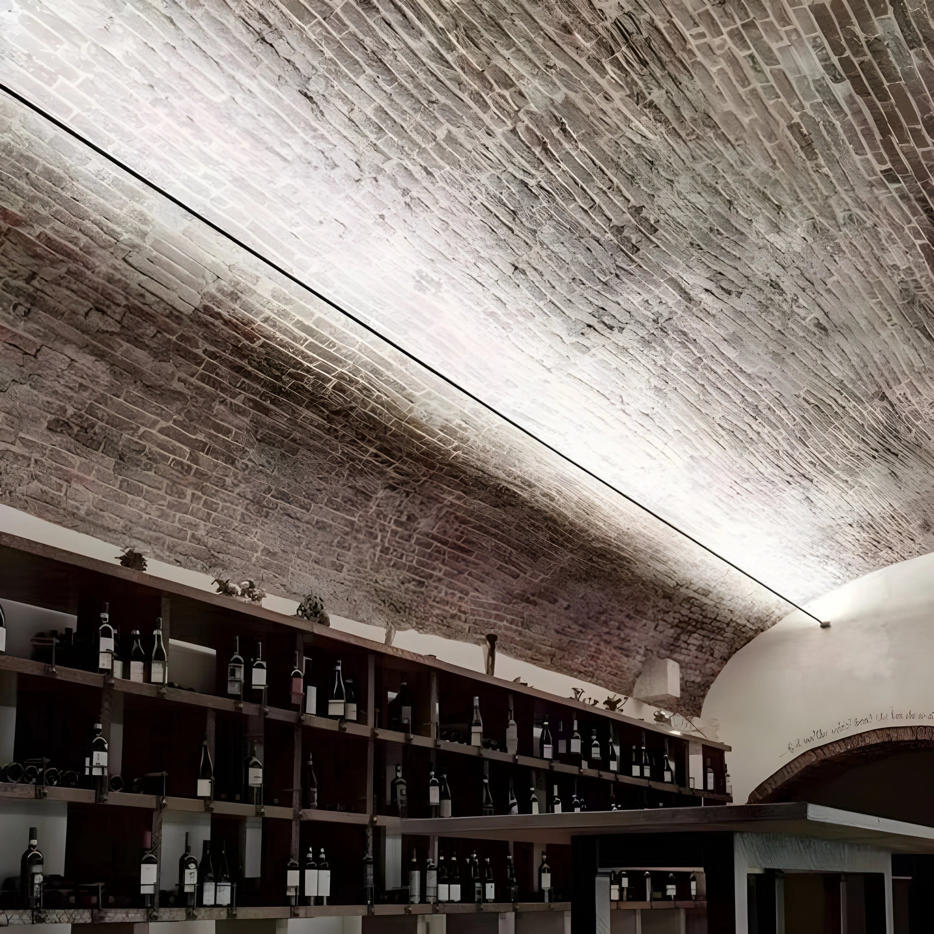 Skyline Linear Led Lighting | Modern Wall Lights | Ceiling Lamps for Living Room | Casalola