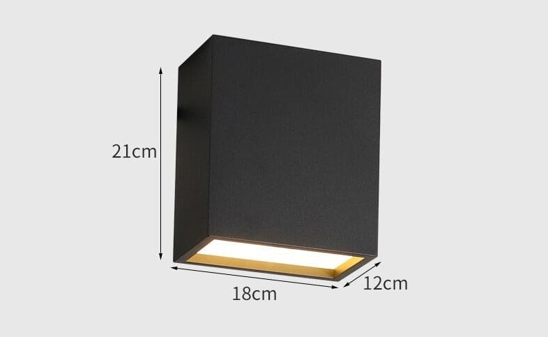 Recessed Lighting | 1,2 or 3-lights Modern for Living Room Bathroom Commercial