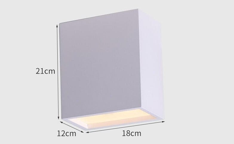 Recessed Lighting | 1,2 or 3-lights Modern for Living Room Bathroom Commercial