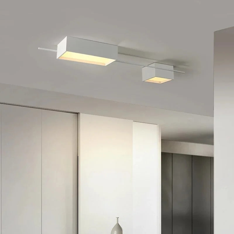 Recessed Lighting | 1,2 or 3-lights Modern for Living Room Bathroom Commercial