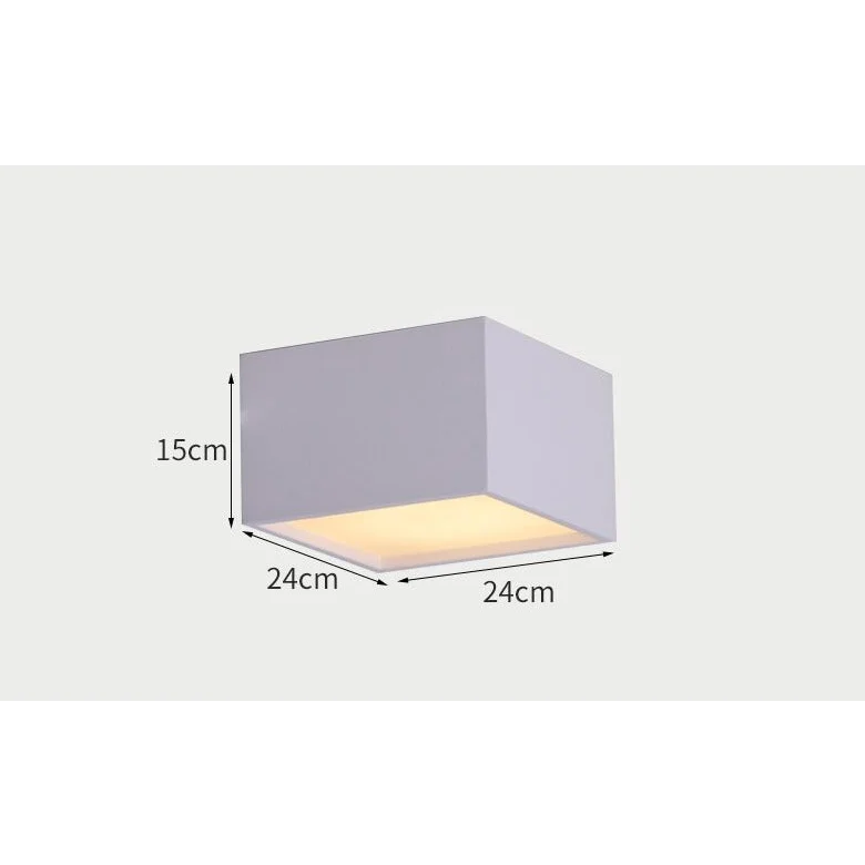 Recessed Lighting | 1,2 or 3-lights Modern for Living Room Bathroom Commercial