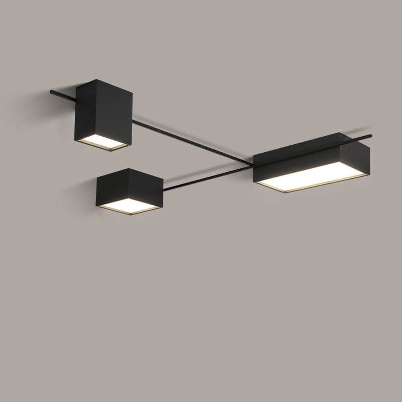 Recessed Lighting | 1,2 or 3-lights Modern for Living Room Bathroom Commercial