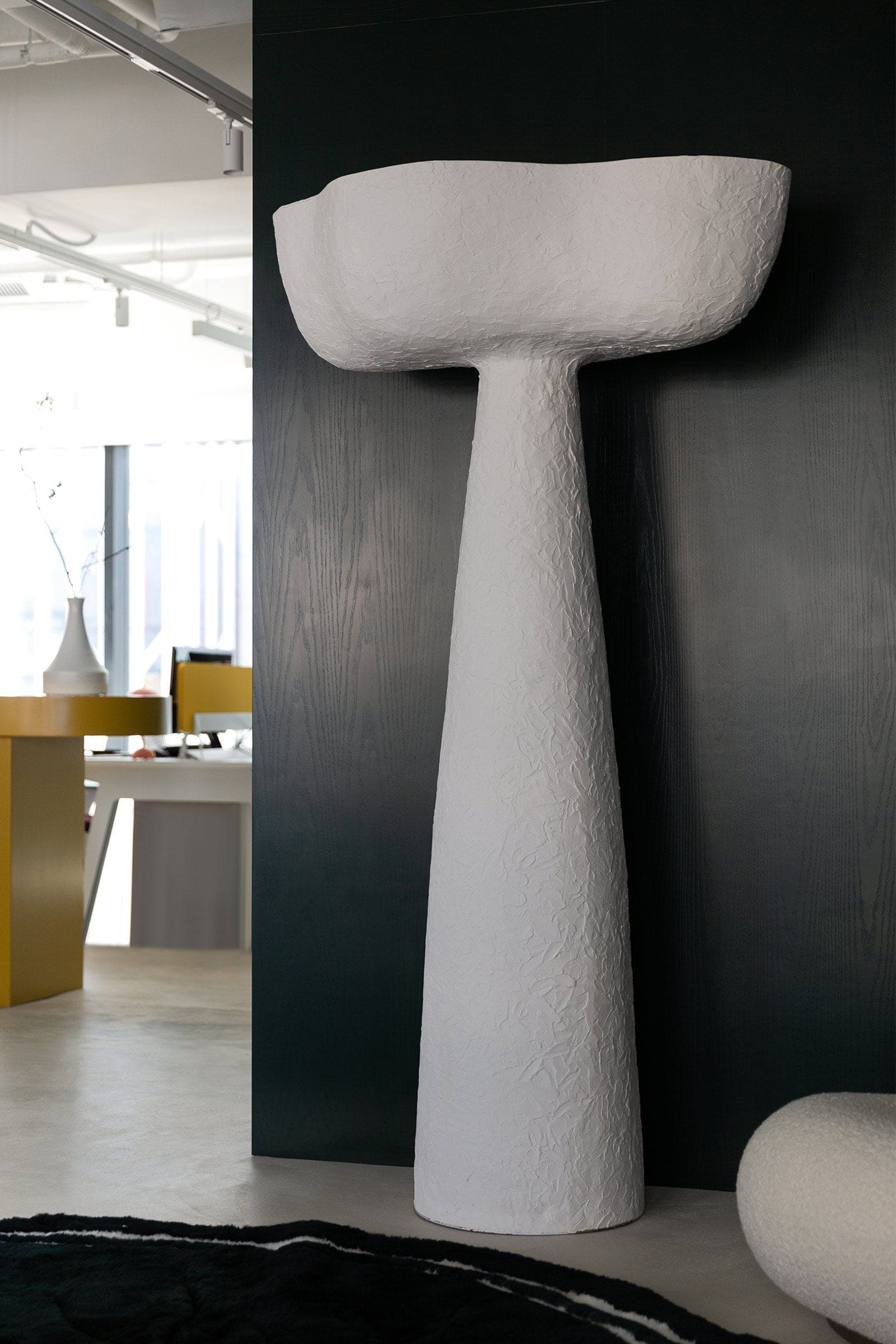 Shop for Floor Lamps - Japandi - Tall - Resin