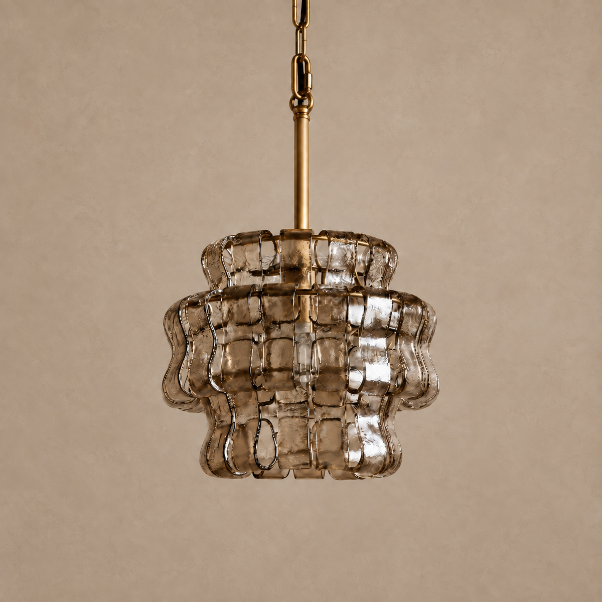The Bellatrix Pendant