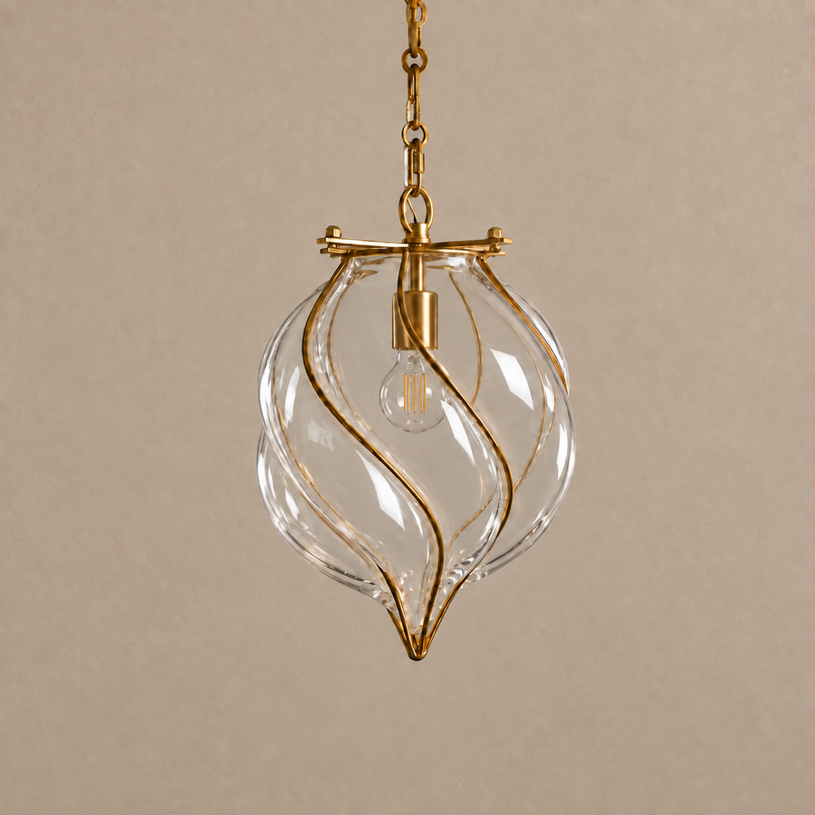 The Belluno Lantern