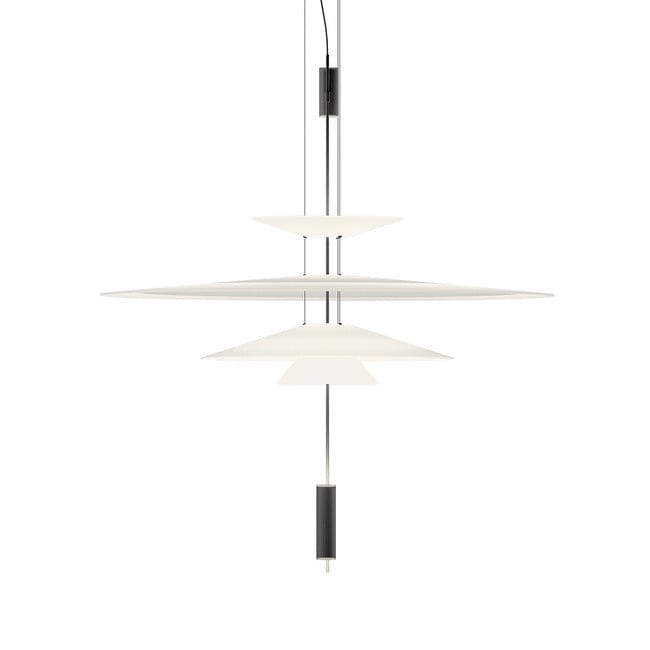 Flamingo Pendant Light Parisian Chic Ceiling Lamp for Dining Room Kitchen Living - Lamps