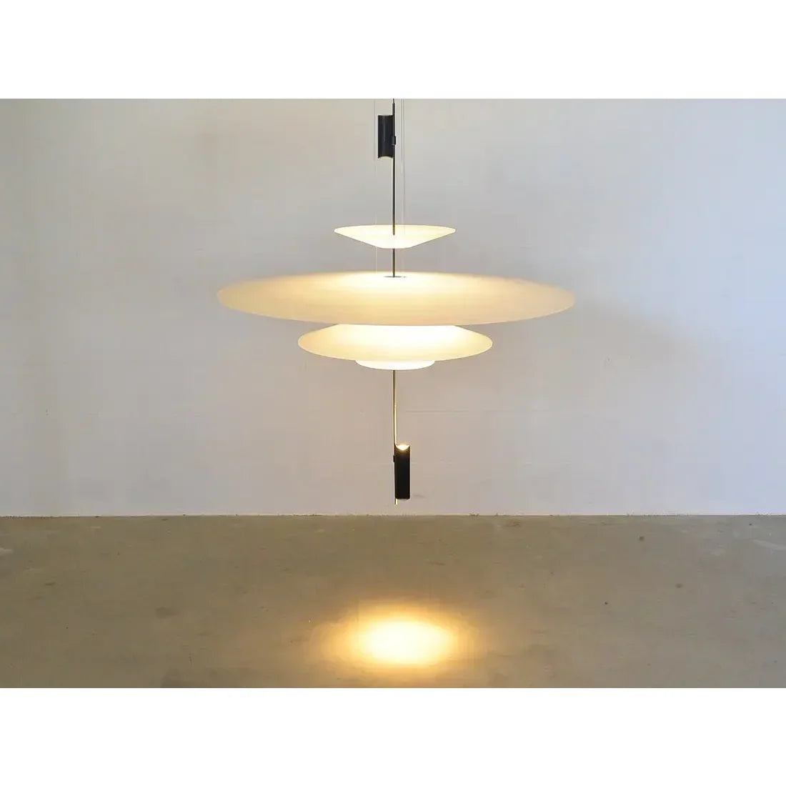 Flamingo Pendant Light Parisian Chic Ceiling Lamp for Dining Room Kitchen Living