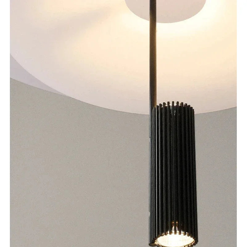 Flamingo Pendant Light Parisian Chic Ceiling Lamp for Dining Room Kitchen Living