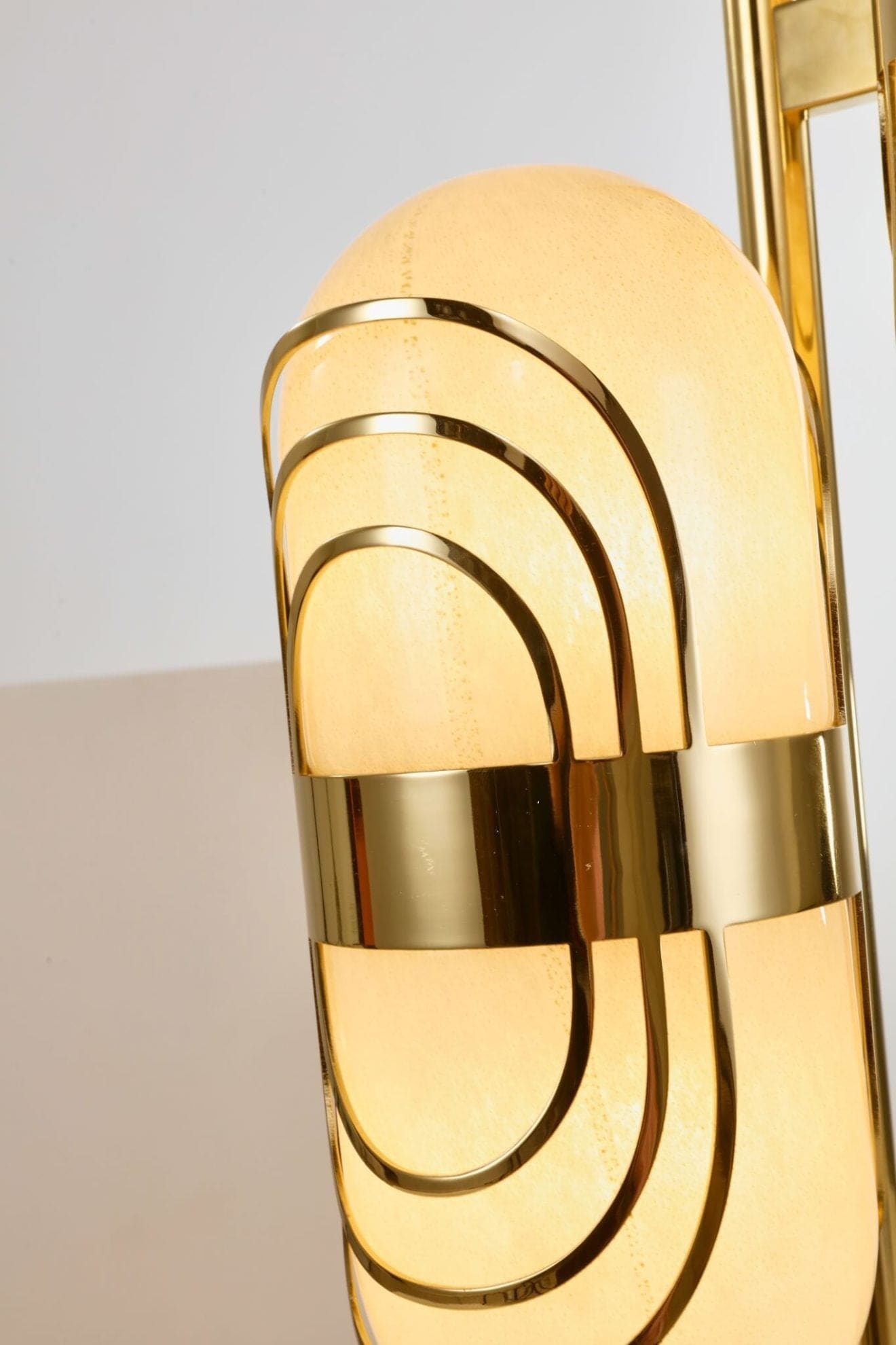 Shop for Floor Lamp Living Room | Unique Lamps - Modern Triple Lights