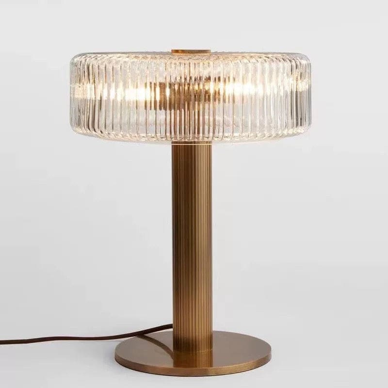 Mid Century Modern Table Lamps | for Living Room & Bedroom | Casalola Lights